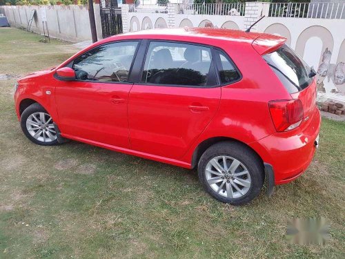 Used Volkswagen Polo 2015 MT for sale in Ajmer 