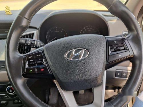 Used Hyundai Creta 1.6 SX 2017 MT for sale in Ahmedabad 