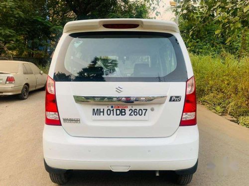 Maruti Suzuki Wagon R 1.0, 2018, MT for sale in Kharghar 