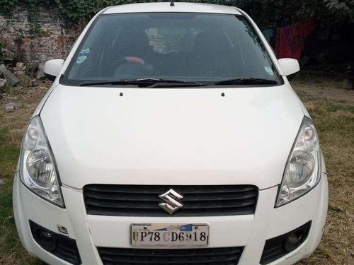 Used Maruti Suzuki Ritz 2010 MT for sale in Bareilly 