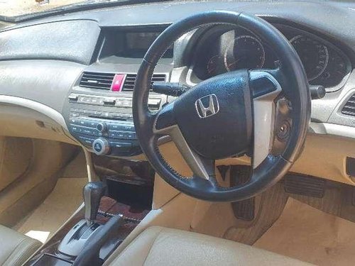 Used Honda Accord 2009 MT for sale in Tiruchirappalli 