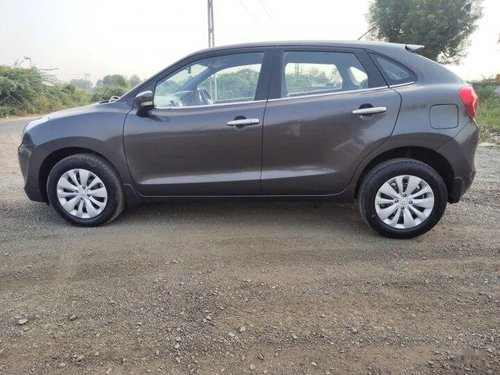 Maruti Suzuki Baleno Delta 2018 MT for sale in Ahmedabad 