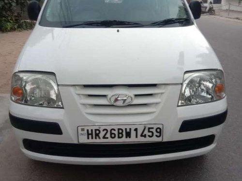 Hyundai Santro Xing GLS 2012 MT in Gurgaon 