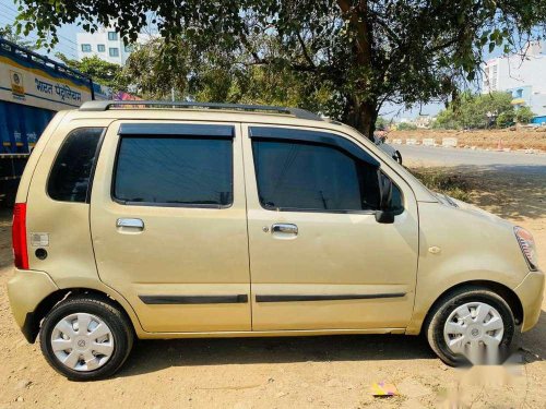 Used Maruti Suzuki Wagon R 2007 MT for sale in Jalgaon 