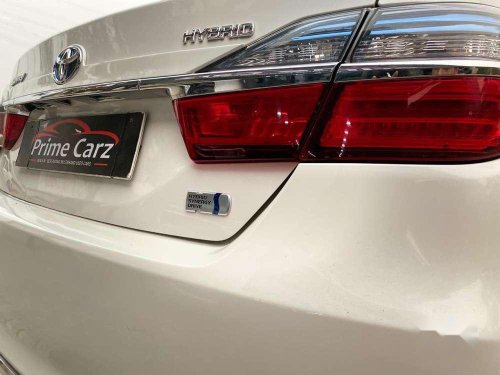 Used Toyota Camry 2015 MT for sale in Moga 