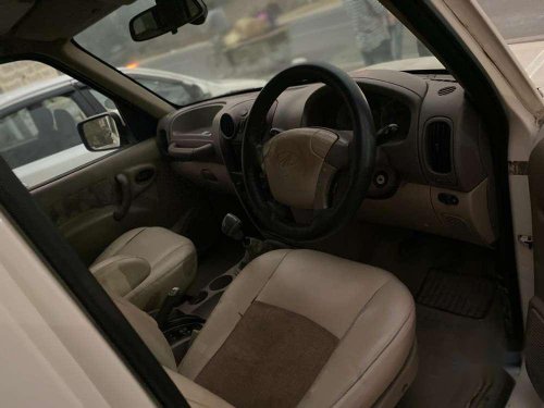 Used 2010 Mahindra Scorpio MT for sale in Moga 