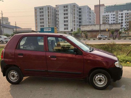 Used Maruti Suzuki Alto 2012 MT for sale in Guwahati 