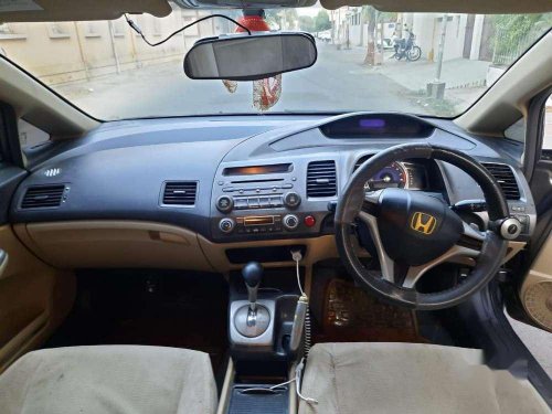 Used Honda Civic 2007 MT for sale in Rajkot 