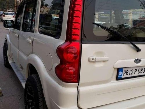 Used Mahindra Scorpio 2011 MT for sale in Patiala 