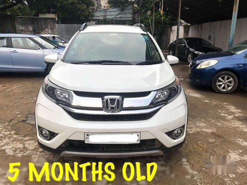 Used 2020 Honda BR-V AT for sale in Kolkata