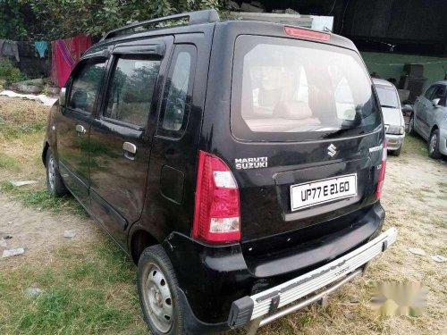 Used Maruti Suzuki Wagon R 1.0 LXi, 2008 MT in Allahabad 