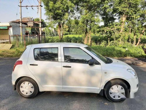 Used Maruti Suzuki Swift 2011 MT for sale in Visnagar 