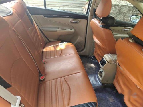 Used 2016 Maruti Suzuki Ciaz MT for sale in Thane 