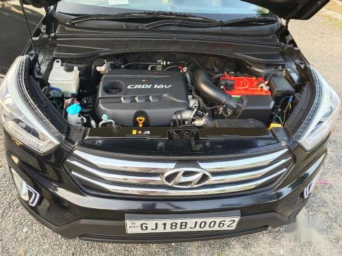 Used 2018 Hyundai Creta AT for sale in Surat 