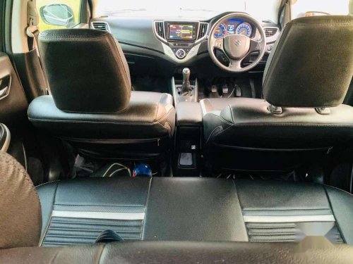 Used Maruti Suzuki Baleno 2018 MT for sale in Kharghar