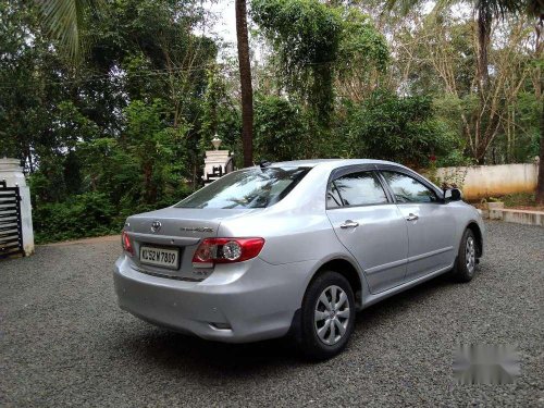 Used Toyota Corolla Altis 2013 MT for sale in Perinthalmanna 