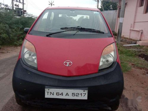 Used Tata Nano 2010 MT for sale in Dindigul 