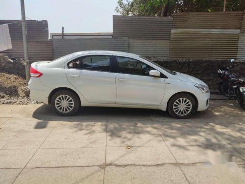 Used 2016 Maruti Suzuki Ciaz MT for sale in Thane 