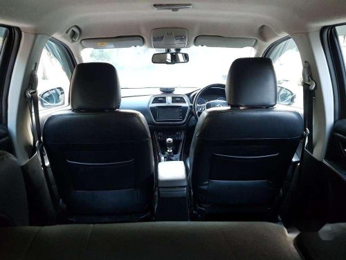 2016 Maruti Suzuki S Cross MT for sale in Jabalpur