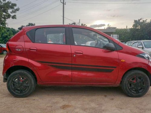 Used 2017 Datsun Redi-GO MT for sale in Hyderabad 