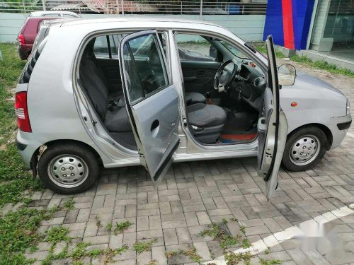 Used 2005 Hyundai Santro Xing GL MT in Thiruvananthapuram 