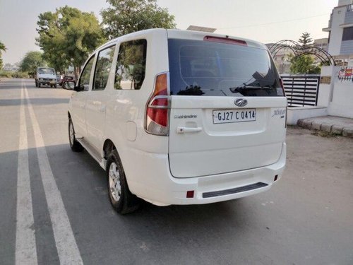 Mahindra Xylo D2 BSIV 2011 MT for sale in Ahmedabad 