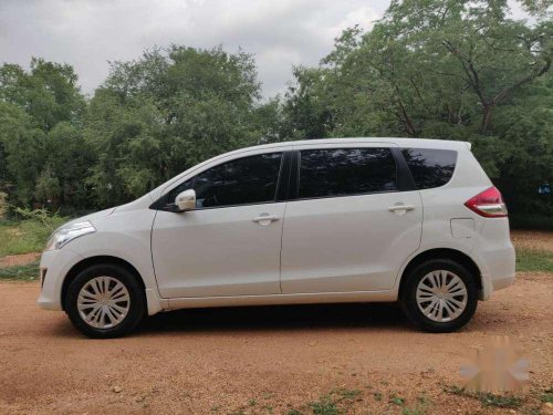 Used 2013 Maruti Suzuki Ertiga VDI MT for sale in Madurai