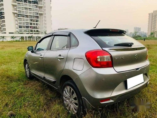 Used 2017 Maruti Suzuki Baleno AT for sale in Kharghar 