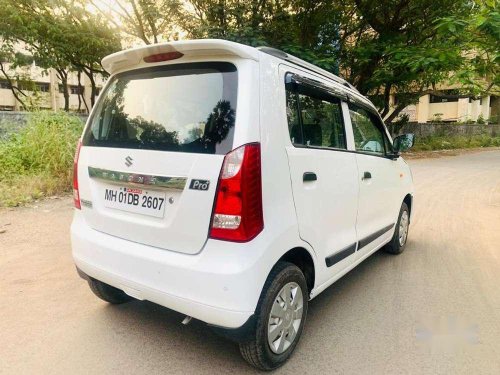 Maruti Suzuki Wagon R 1.0, 2018, MT for sale in Kharghar 