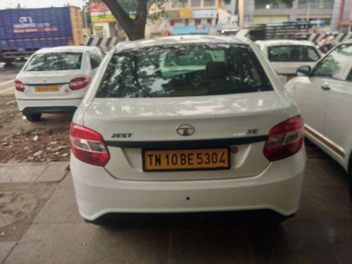 Tata Zest XE 75, 2018, MT for sale in Chennai 