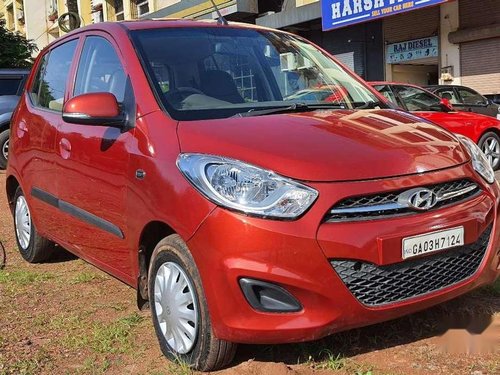 Used Hyundai I10 Magna, 2011, MT for sale in Ponda