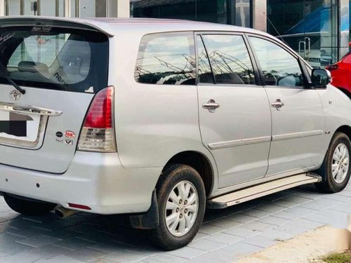 Used 2011 Toyota Innova MT for sale in Thrissur 