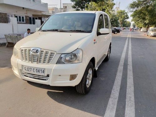 Mahindra Xylo D2 BSIV 2011 MT for sale in Ahmedabad 