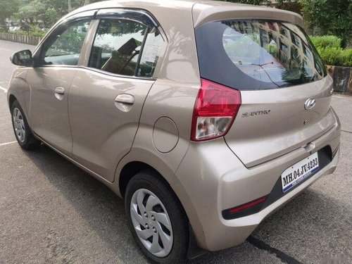 Used Hyundai Santro Sportz AMT BSIV 2019 AT for sale in Mumbai