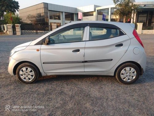 Used 2013 Hyundai Eon MT for sale in Faridabad 