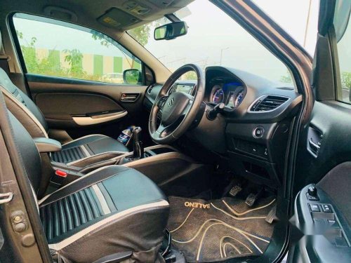 Used Maruti Suzuki Baleno 2018 MT for sale in Kharghar