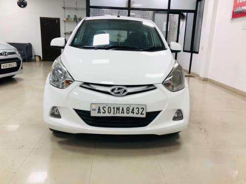 Used Hyundai Eon Magna 2012 MT for sale in Guwahati 