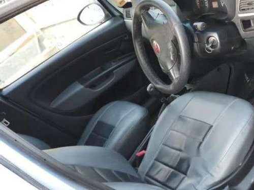 Used Fiat Punto 2012 MT for sale in Ambala 