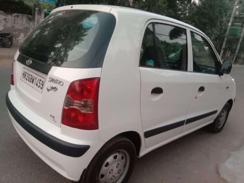 Hyundai Santro Xing GLS 2012 MT in Gurgaon 