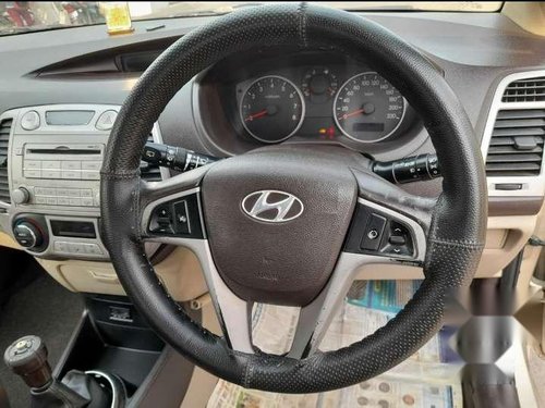Used Hyundai i20 2010 MT for sale in Faridabad 