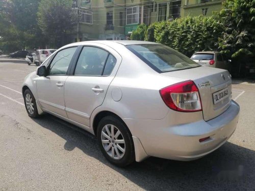 Used 2010 Maruti Suzuki SX4 MT for sale in Noida 