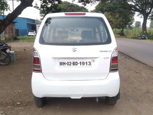 Used 2007 Maruti Suzuki Wagon R MT for sale in Kolhapur 