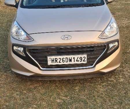 Used 2019 Hyundai Santro MT for sale in Faridabad 