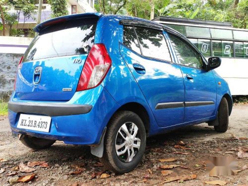 Hyundai i10 Magna 2009 MT for sale in Thiruvananthapuram 