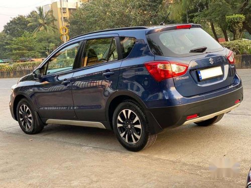 Used 2018 Maruti Suzuki S Cross MT for sale in Mumbai