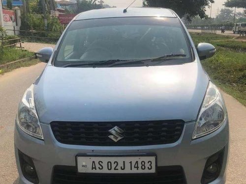 Used 2013 Maruti Suzuki Ertiga MT for sale in Guwahati 