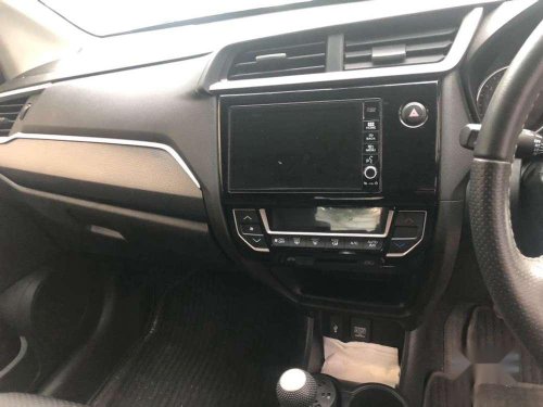 Used 2020 Honda BR-V AT for sale in Kolkata