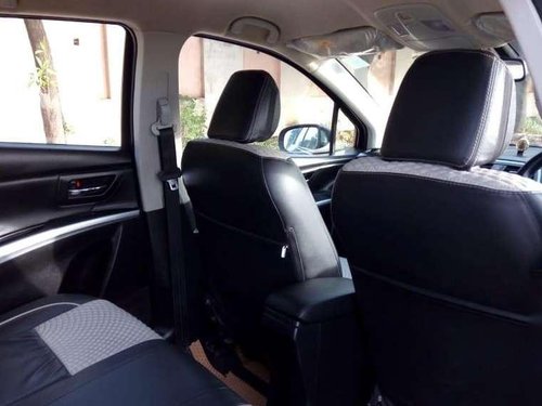 2019 Maruti Suzuki S Cross MT for sale in Raipur 