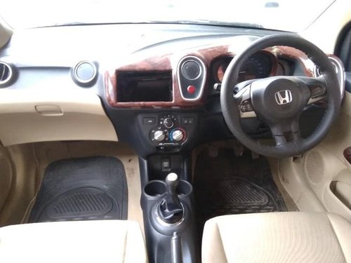 Used Honda Mobilio 2014 MT for sale in Indore 