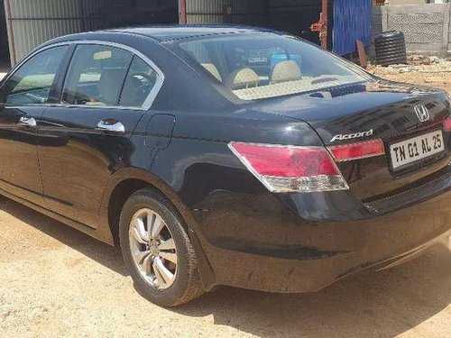 Used Honda Accord 2009 MT for sale in Tiruchirappalli 